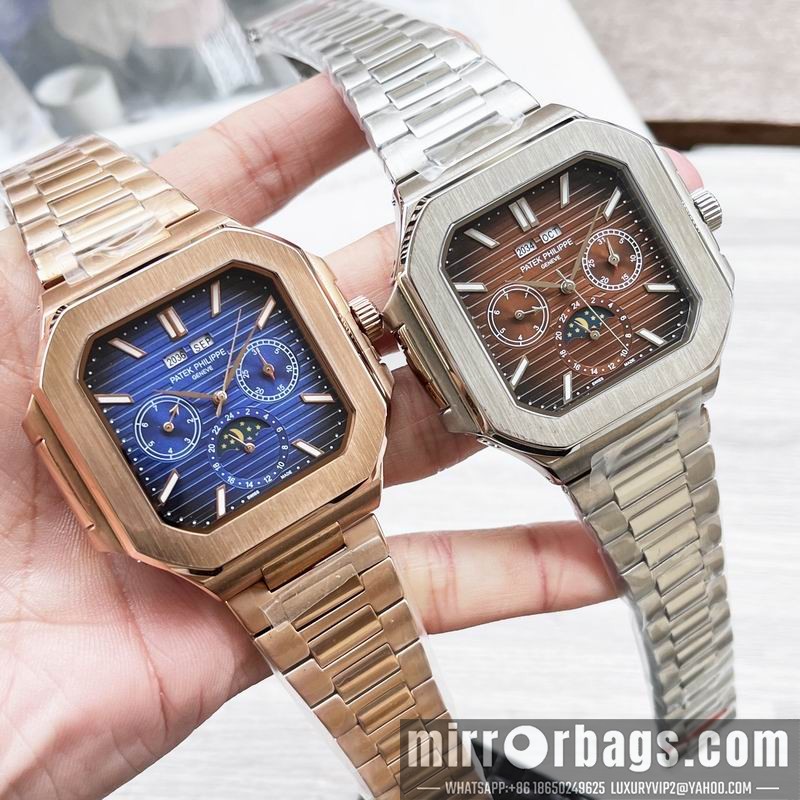 Replica Patek Philippe 42mm 032567 Watch