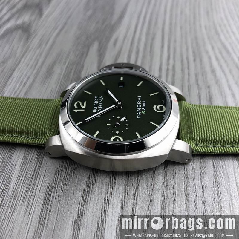 Replica Panerai 44mm 090410 Watch