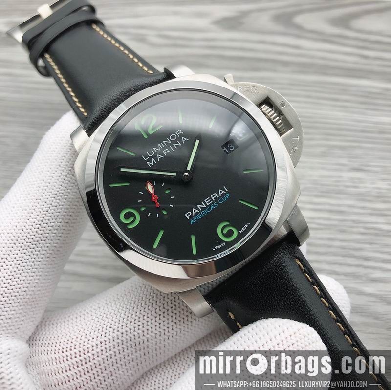 Replica Panerai 44mm 090439 Watch