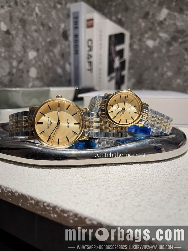 Replica Longines M40mm W30mm 101455 Watch