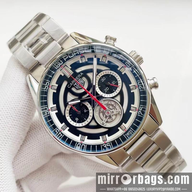 Replica Tag Heuer watch 080513 Watch