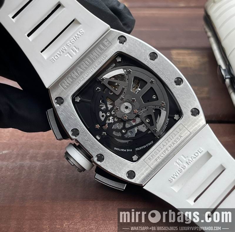 Replica Richard Mille watch 111454 Watch