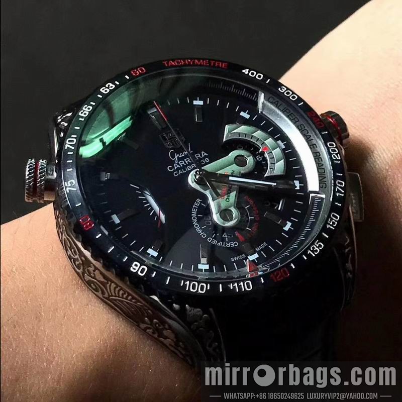 Replica Tag Heuer watch 092101 Watch
