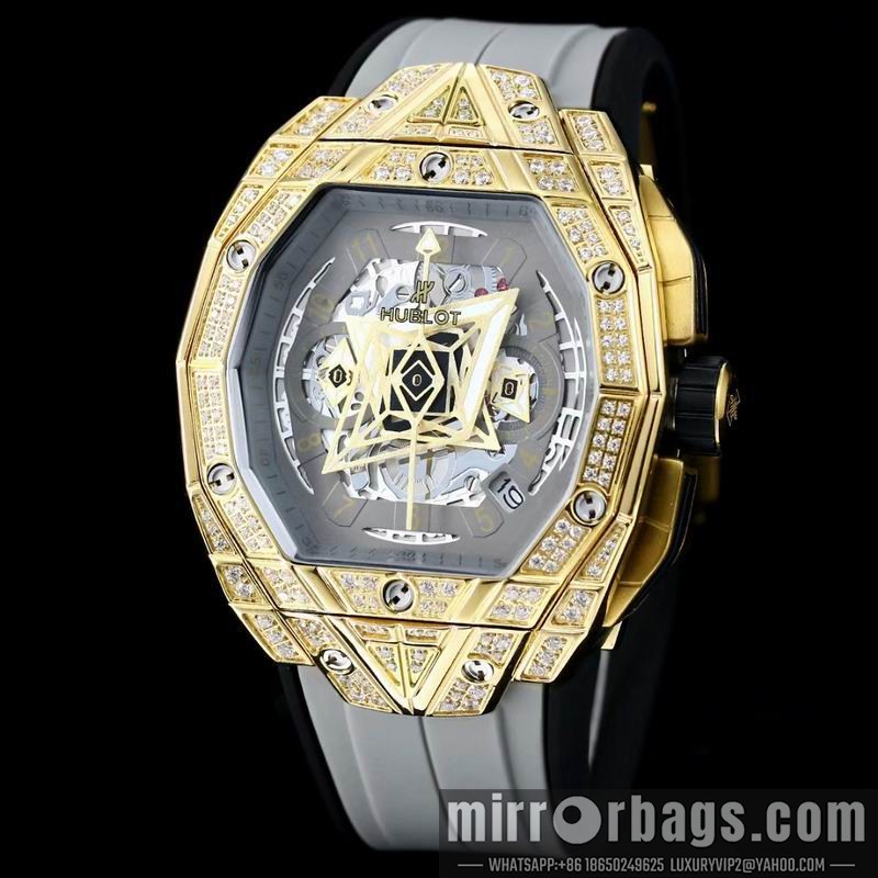 Replica Hublot watch 082395 Watch