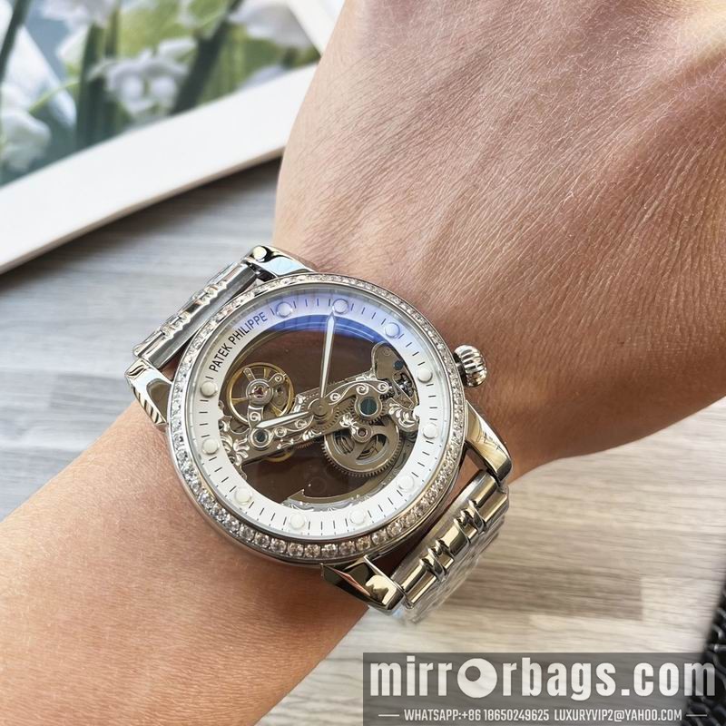 Replica Patek Philippe 42mm 032547 Watch