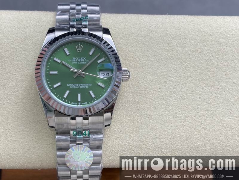 Replica Rolex 31mm 102301 Watch
