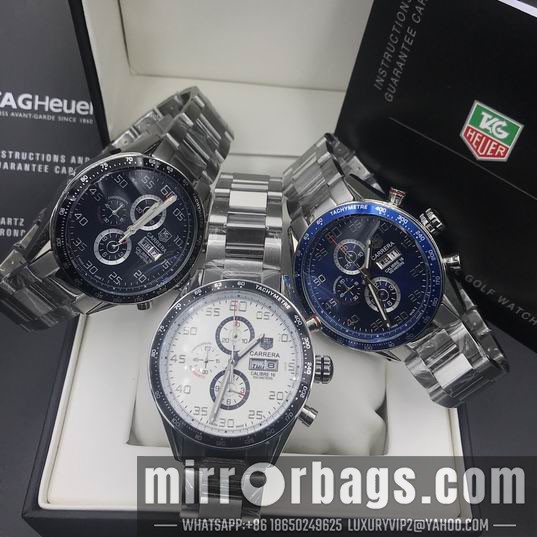 Replica Tag Heuer watch M49 Watch