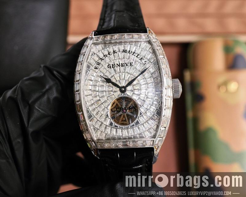Replica Franck Muller 43X53X13mm 100958 Watch