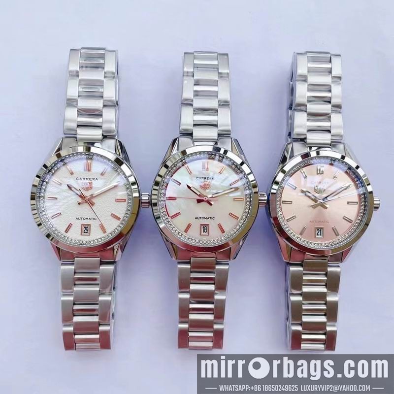 Replica Tag Heuer watch 080589 Watch