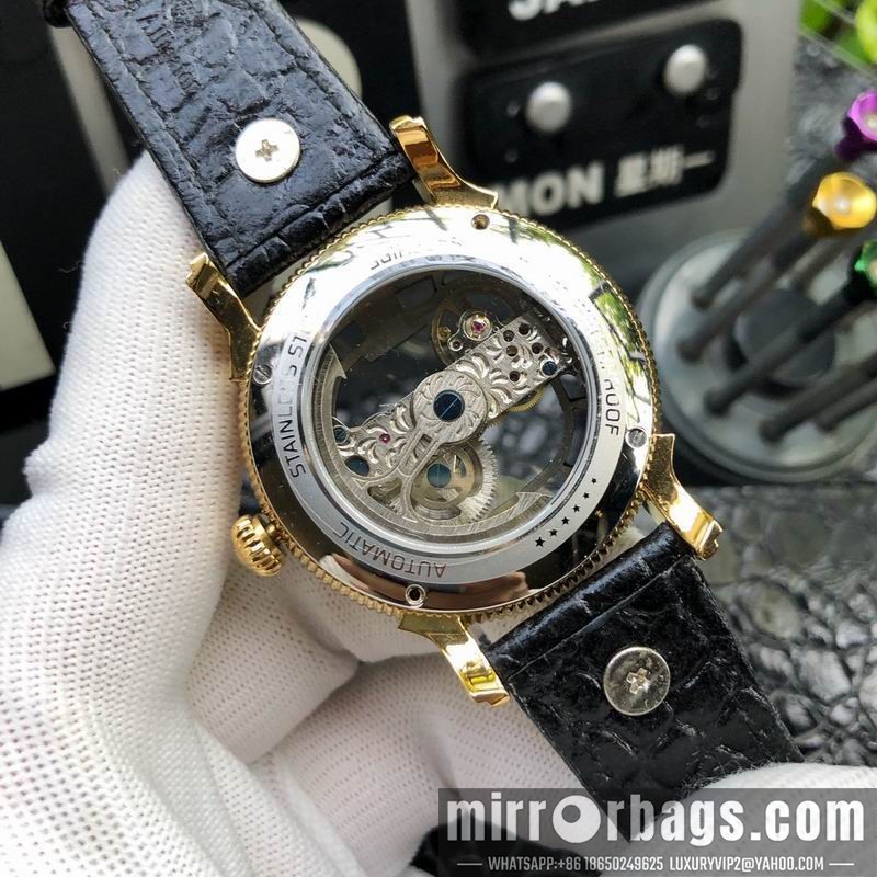 Replica Patek Philippe 42mm 090465 Watch