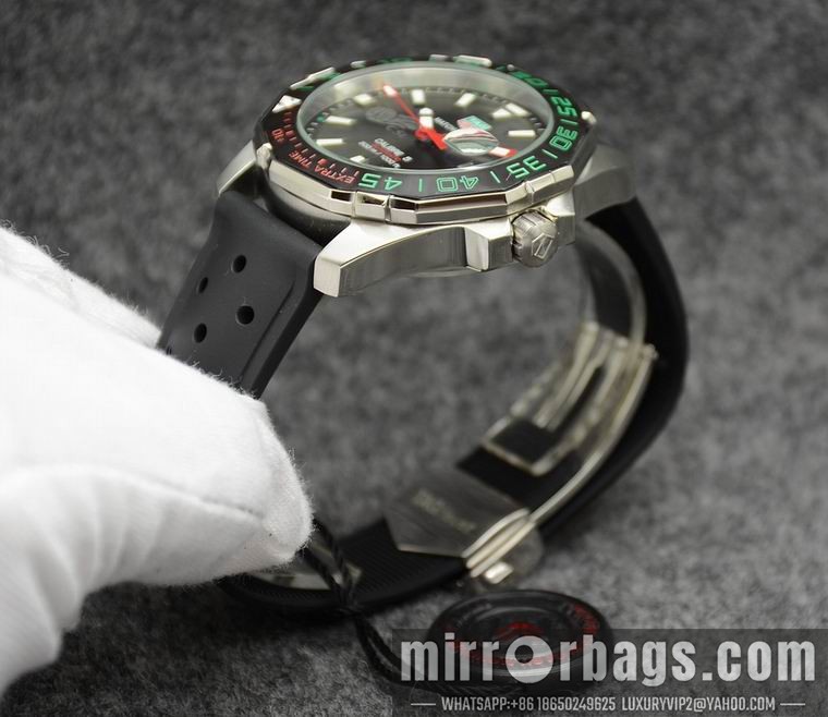 Replica Tag Heuer men 44X14mm M21 Watch