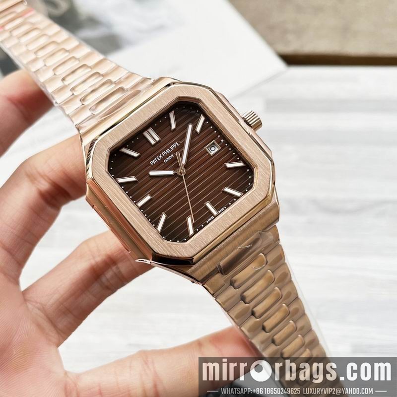 Replica Patek Philippe 42mm 090418 Watch