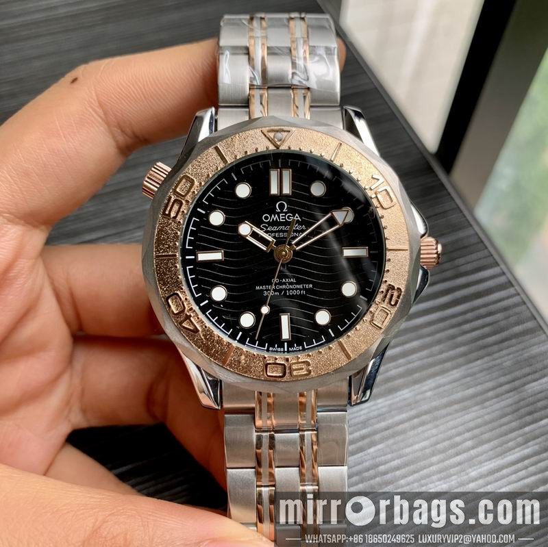 Replica Omega 42mm 090530 Watch