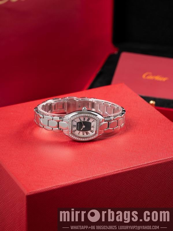 Replica Cartier 27mm 040916 Watch