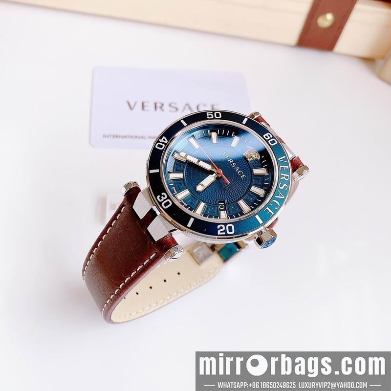 Replica Versace watch 112025 Watch