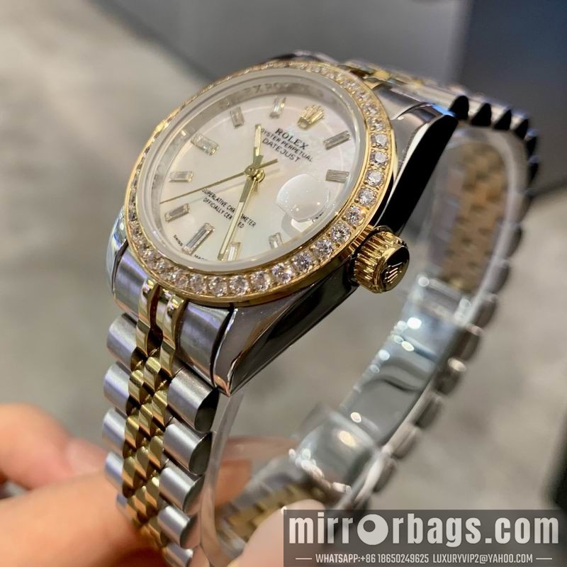 Replica Rolex 31mm 110380 Watch