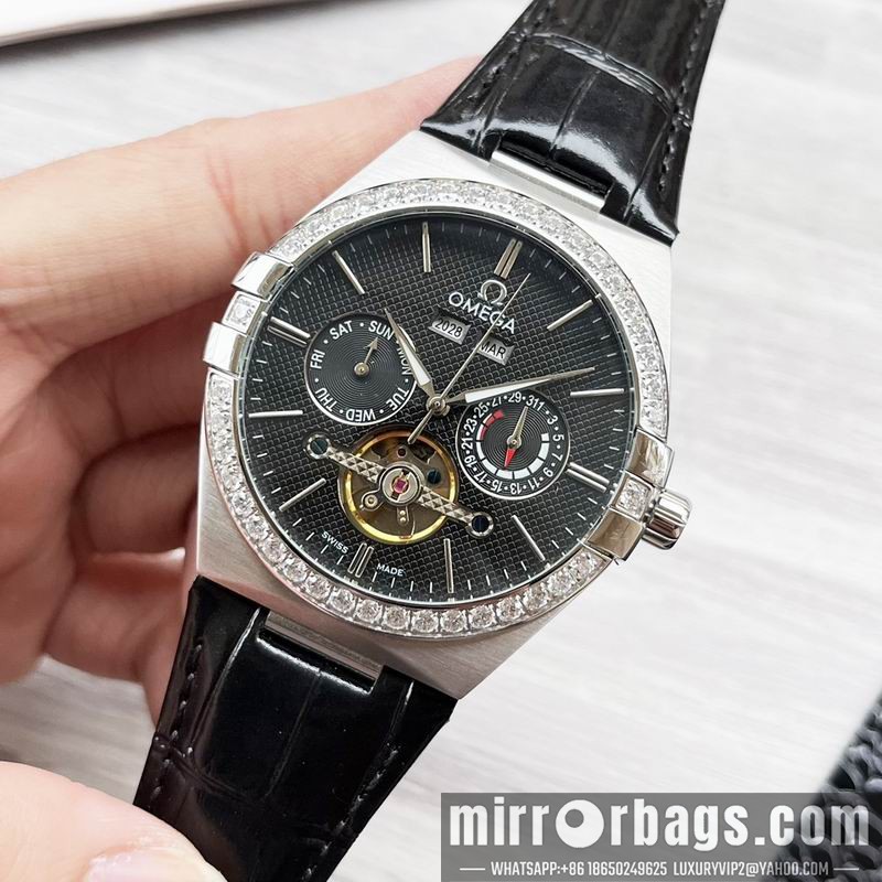 Replica Omega 40mm 110952 Watch