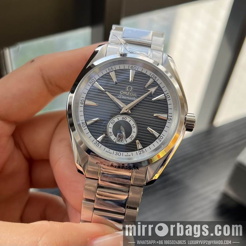 Replica Omega 41mm 090546 Watch