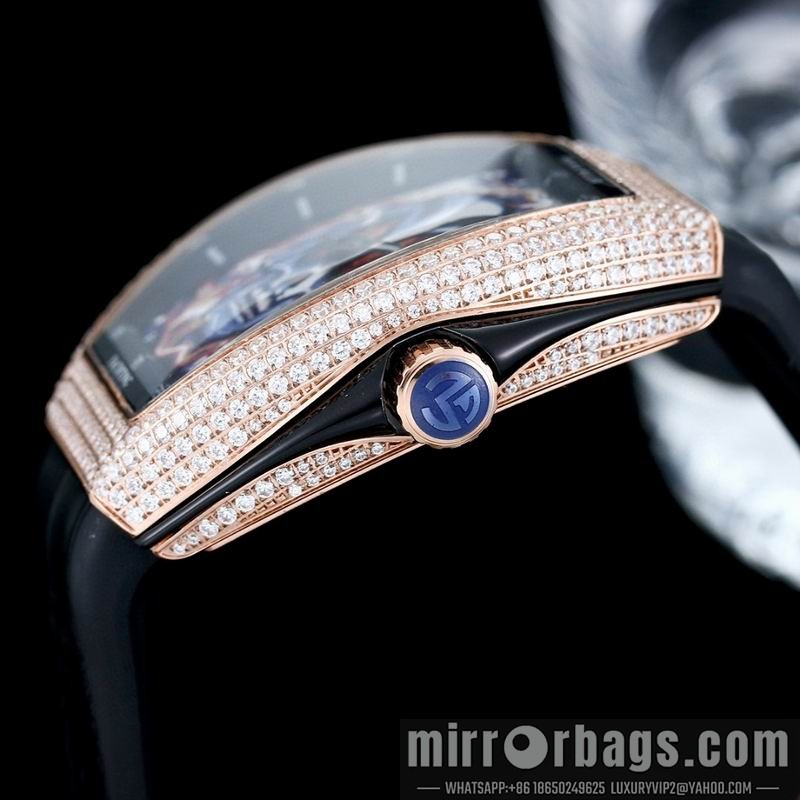Replica Franck Muller 54X42X15mm 100903 Watch