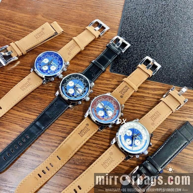 Replica Montblanc 42x11mm 2nms26 Watch