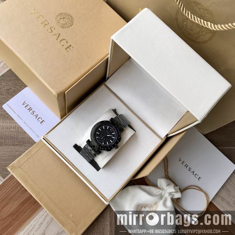 Replica Versace 43mm M21 Watch