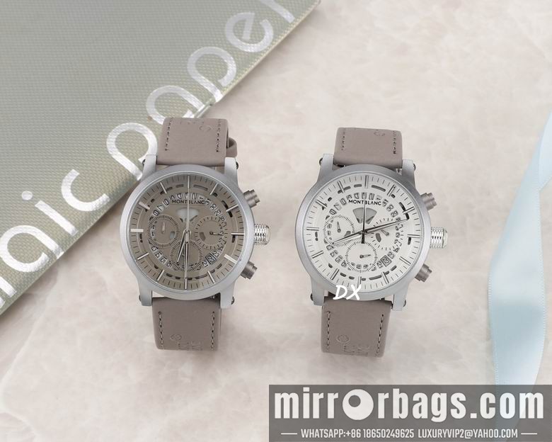 Replica Montblanc 42x11mm 2nms29 Watch