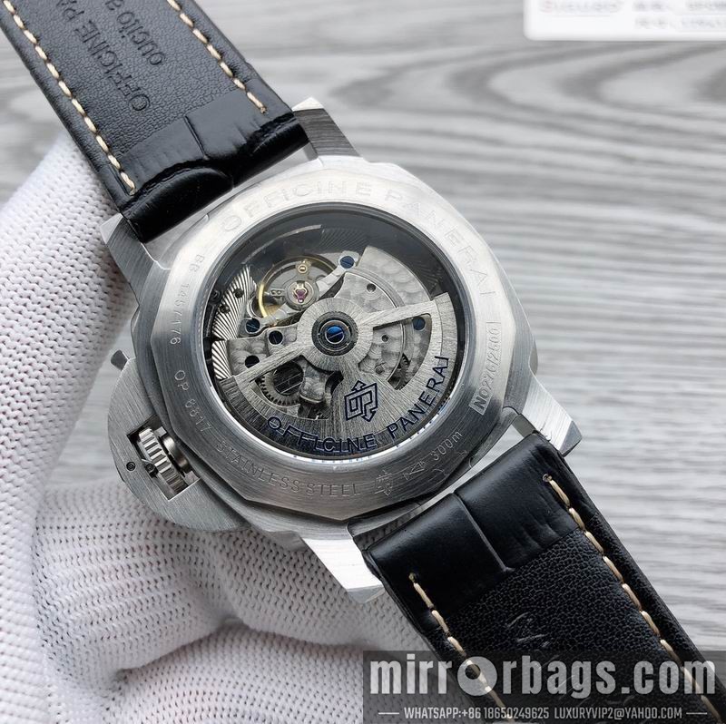 Replica Panerai 47mm 090427 Watch