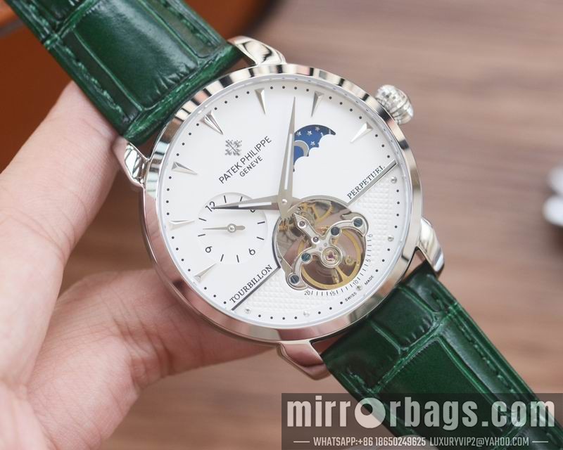 Replica Patek Philippe 41mm 042456 Watch