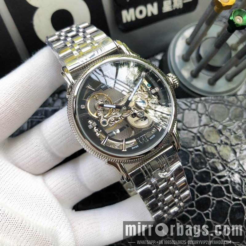 Replica Patek Philippe 42mm 090465 Watch