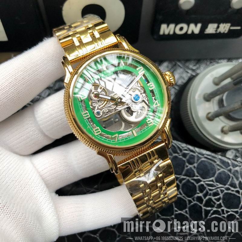 Replica Patek Philippe 42mm 090466 Watch