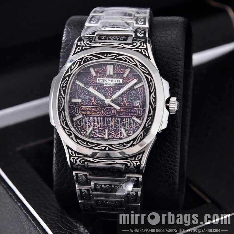 Replica Patek Philippe 40mm 042385 Watch