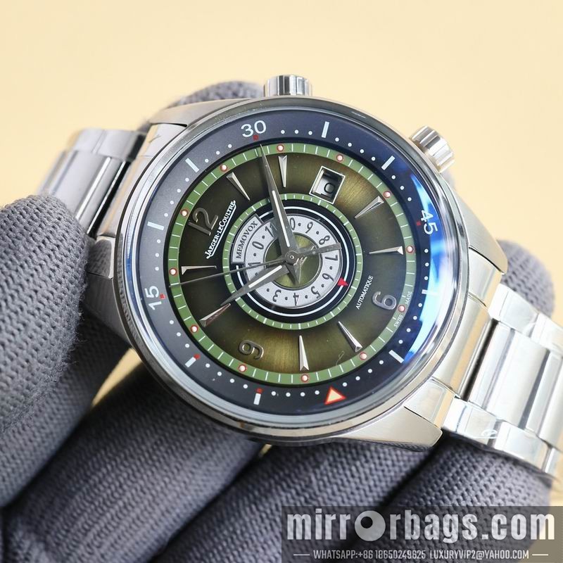 Replica Jeager LeCoultre 42mm 110961 Watch