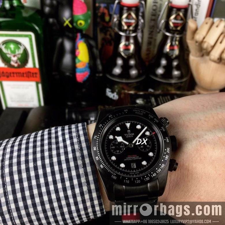 Replica Tudor 42mm 2nms62 Watch