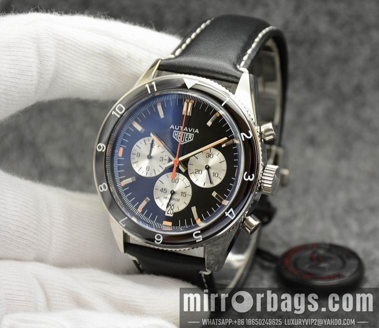 Replica Tag Heuer men 44X15mm M16 Watch