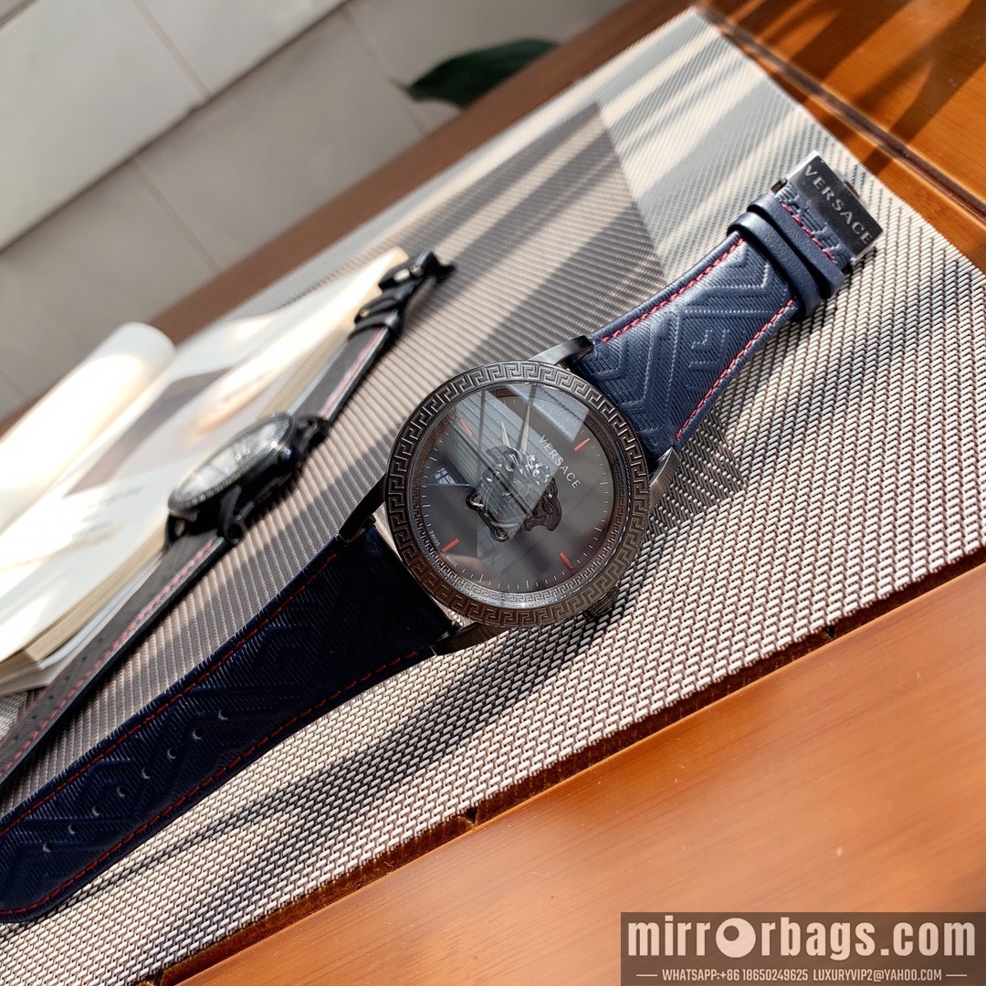 Replica Versace 43mm 112014 Watch