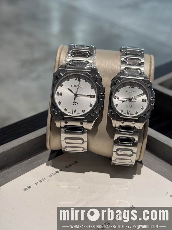 Replica Gucci M36mm W30mm 101507 Watch