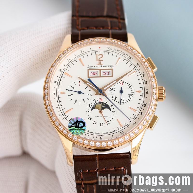 Replica Jaeger Lecoultre 40mm 062203 Watch