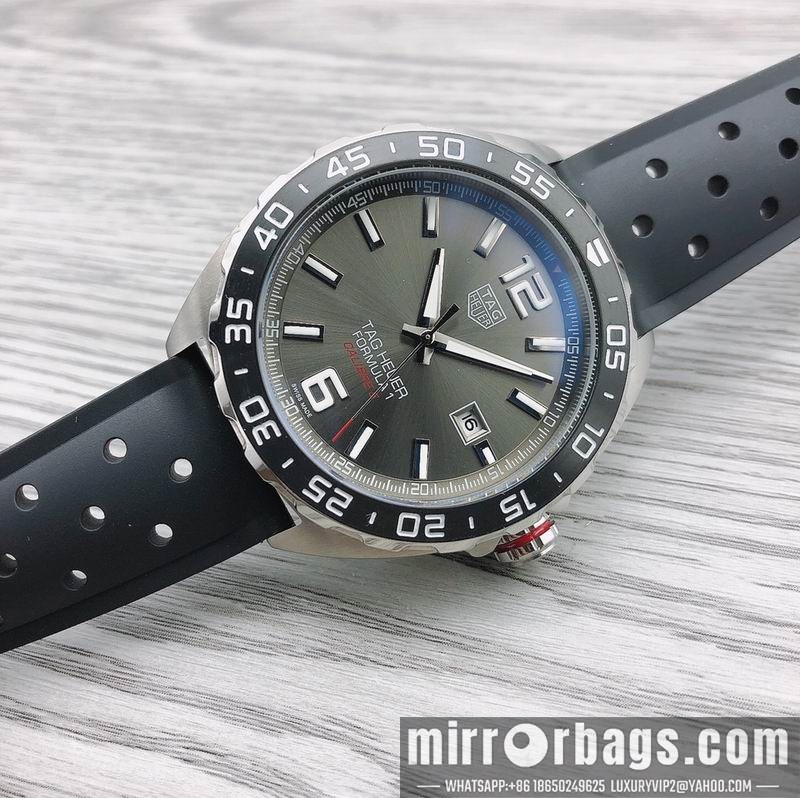 Replica Tag Heuer 41X12mm 030251 Watch