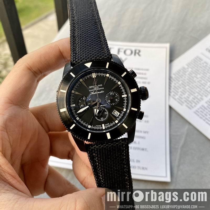 Replica Breitling 44mm 082311 Watch