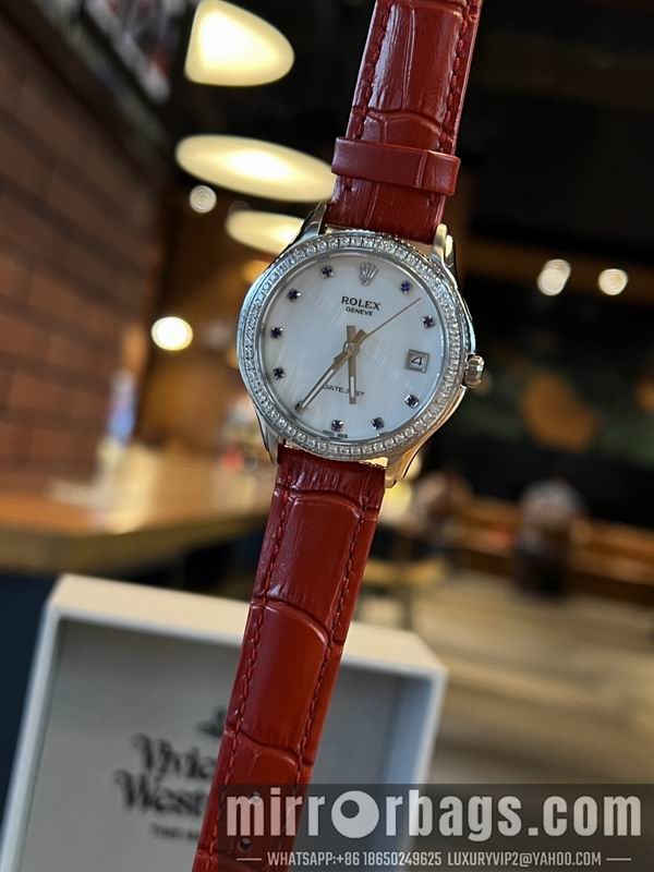 Replica Rolex 33mm 110363 Watch