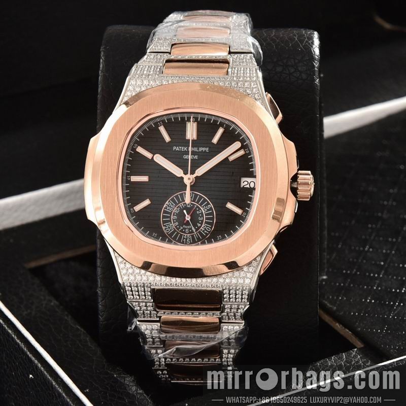Replica Patek Philippe 40.8mm 042357 Watch
