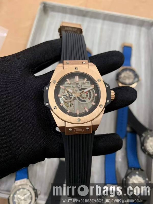 Replica Hublot watch 080464 Watch