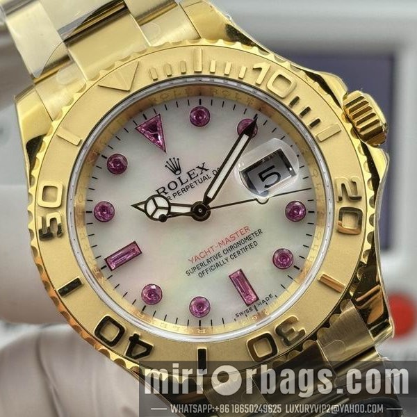 Replica Rolex 40mm 040937 Watch