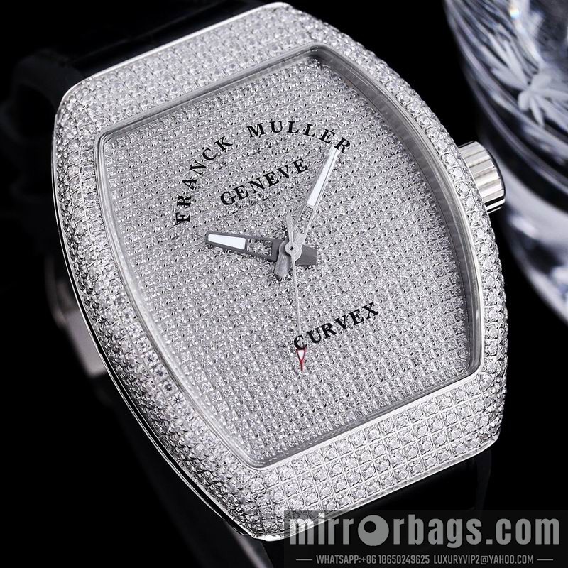 Replica Franck Muller 44X53.7mm 091623 Watch