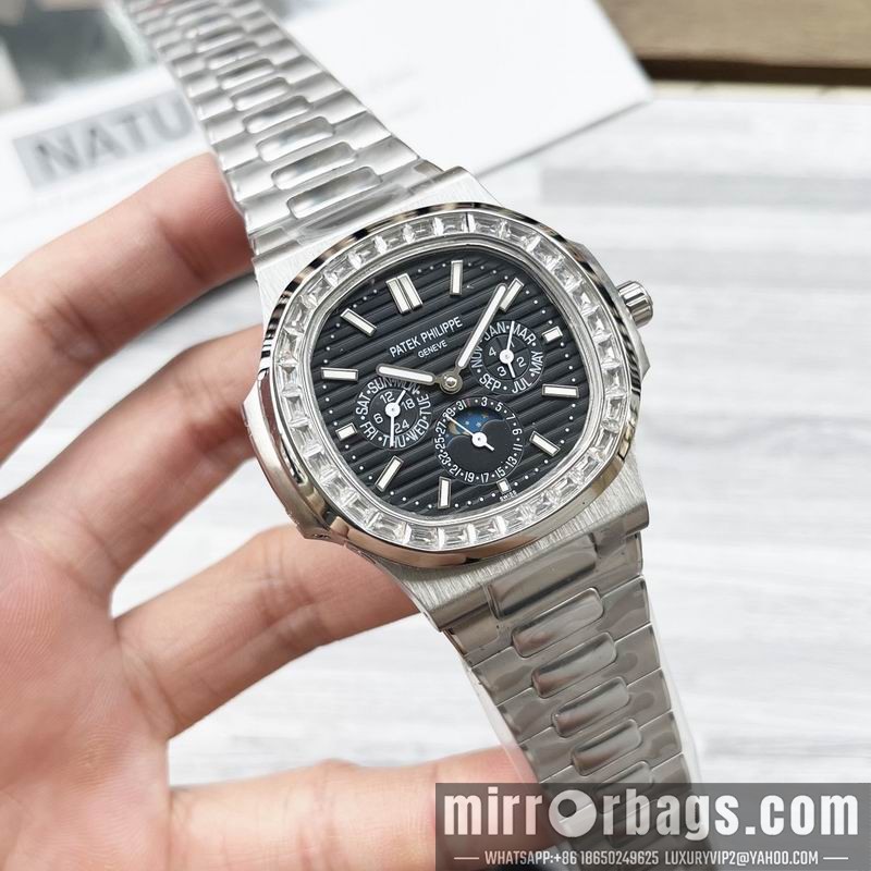 Replica Patek Philippe 42mm 090426 Watch