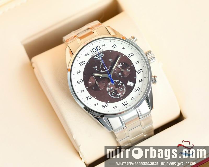 Replica Tag Heuer 43X10mm 112076 Watch