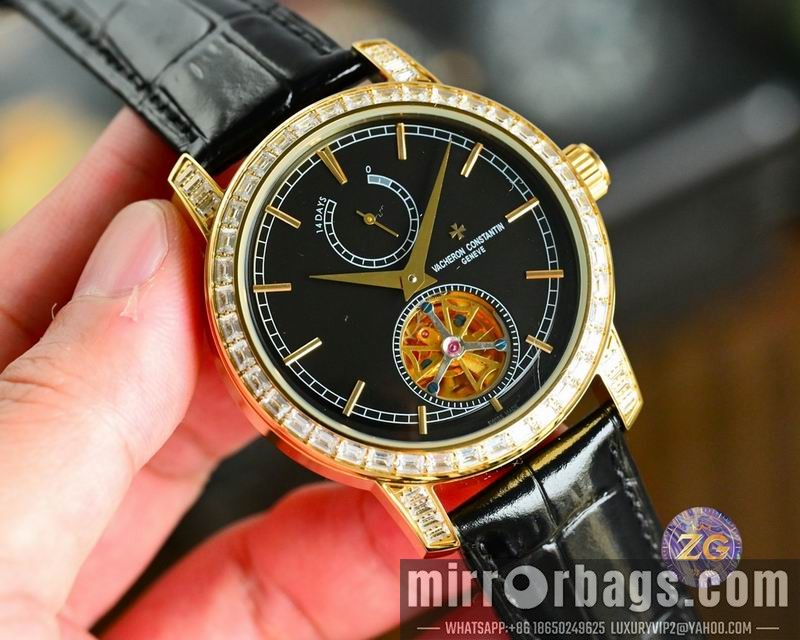 Replica Vacheron Constantin 44mm 080677 Watch