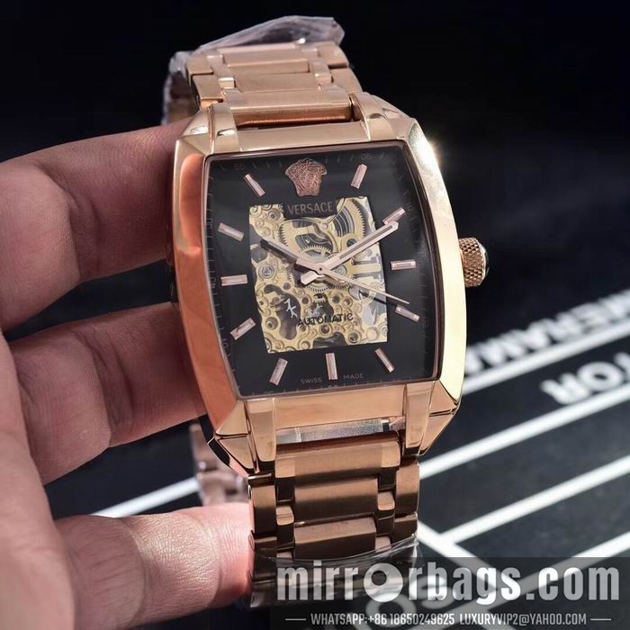 Replica Versace watch mb 072901 Watch