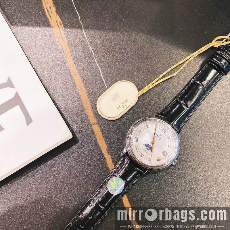 Replica Omega 33mm 101513 Watch