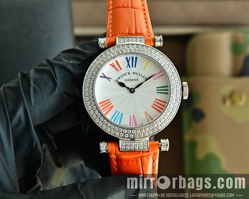 Replica Franck Muller watch 111440 Watch